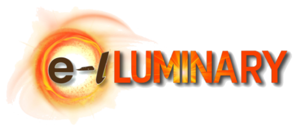 E-lluminary Logo